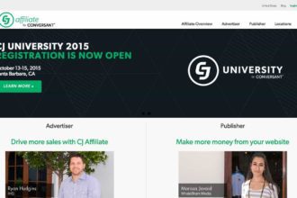 CJ-Affiliate