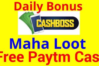 Cashbosh