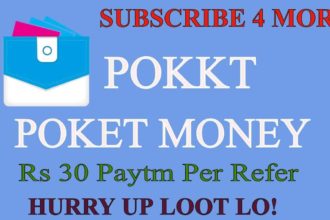 Pocket Money