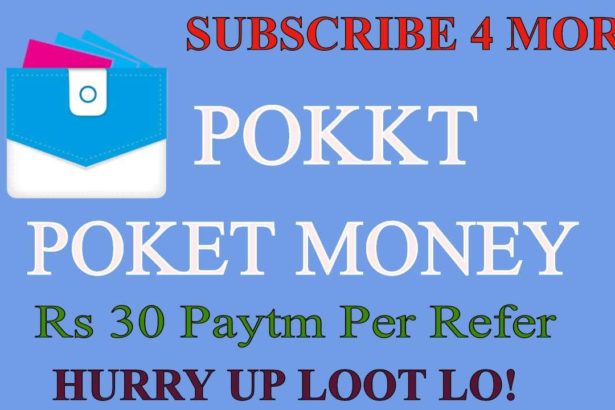 Pocket Money