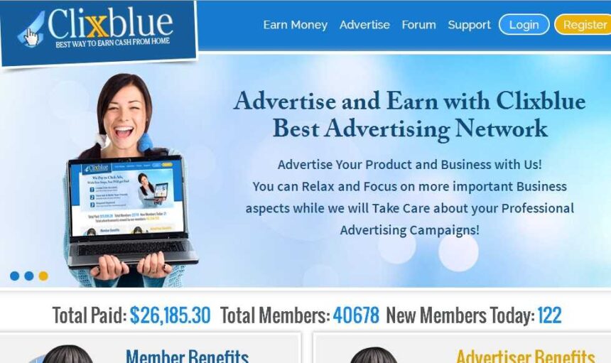 clixblue review