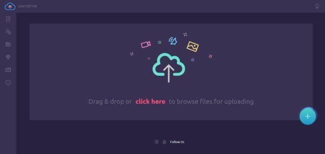  Usersdrive
