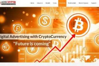 Ads-Crypto