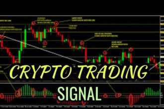 Crypto Traders