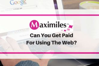 Maximiles-Review