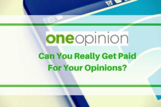 OneOpinion-Review
