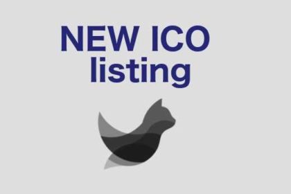 new-ico-listing