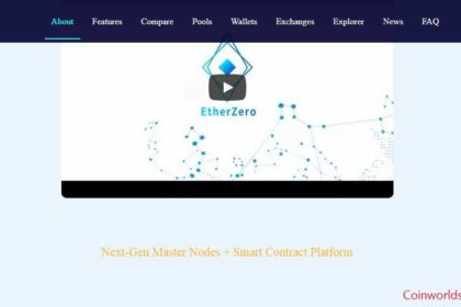 EtherZero