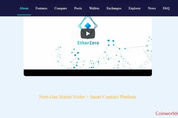 EtherZero