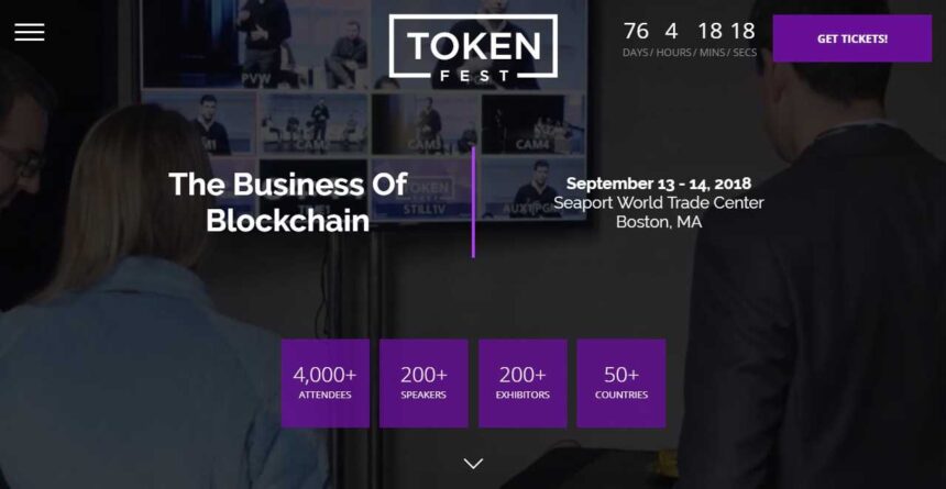token-fest