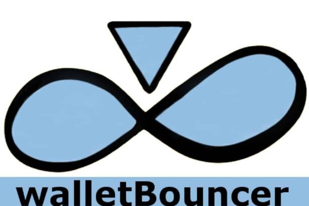 WalletBouncer Press Release