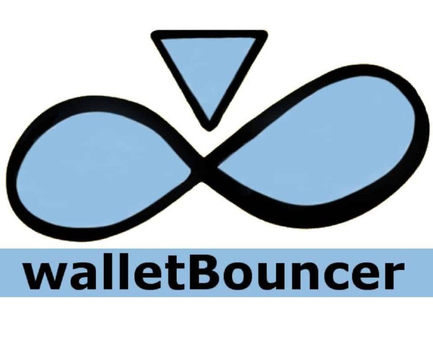 WalletBouncer Press Release