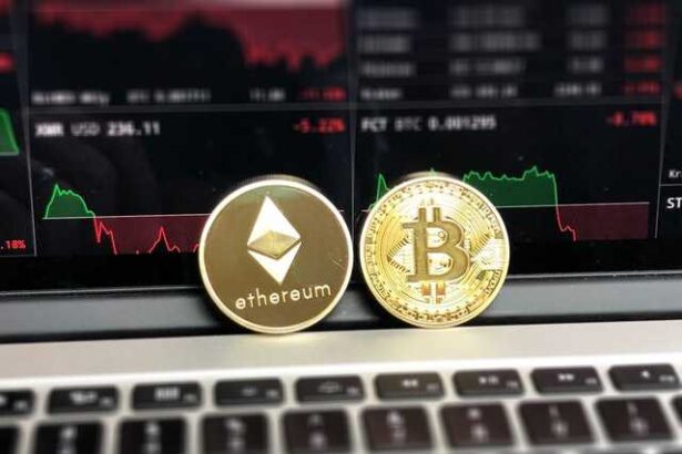 Blockchain augmented AI – what are the possibilities?
