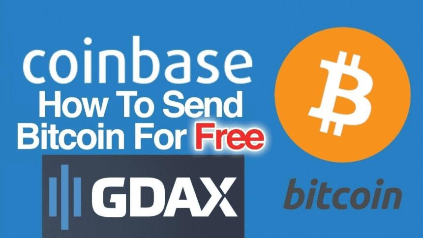 How to avoid bitcoin transactions being ignored by miners? Coinbase helps you add fees