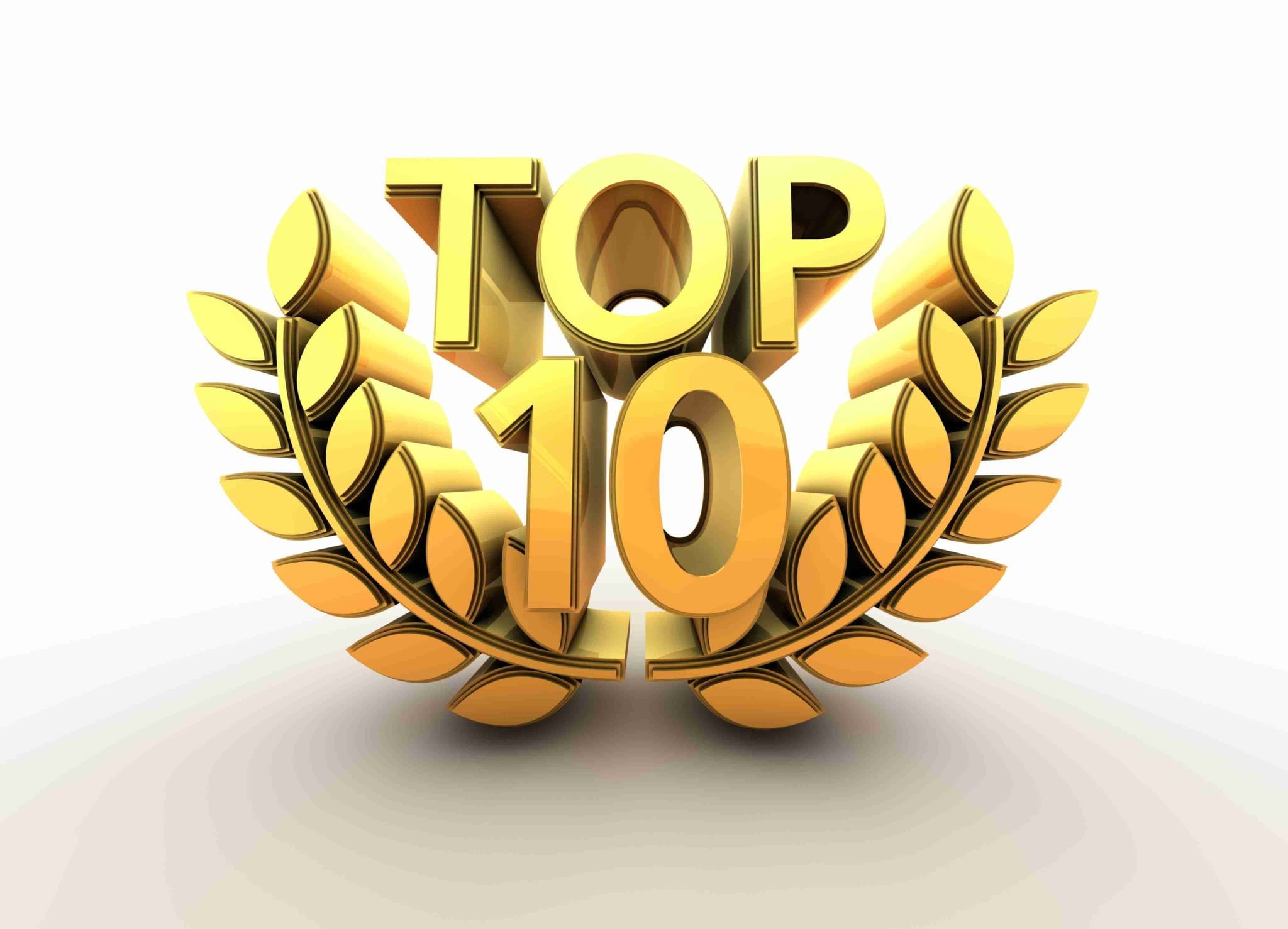 The US blockchain university rankings are released, and the top 10 blockchain schools are counted.