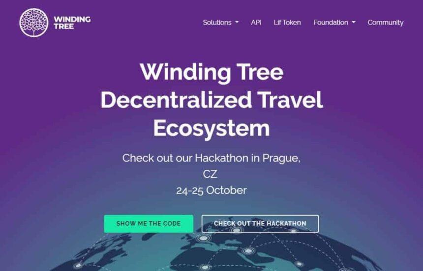 Winding Tree Partners Air France-KLM To Strengthen Innovation Via Blockchain Technology