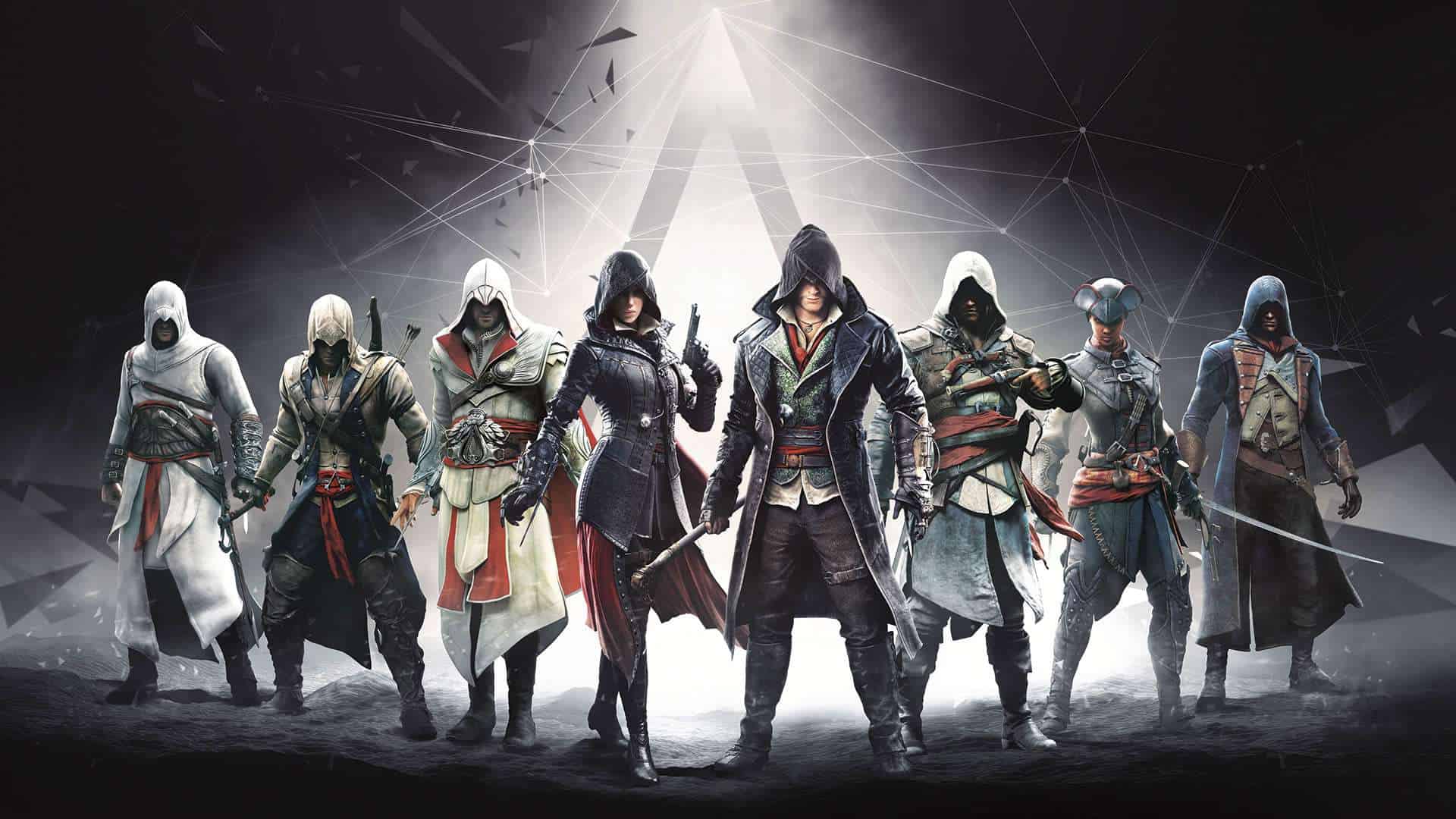 Game giant Ubisoft joins the blockchain game alliance, developing a common standard for blockchain games