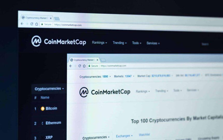 Newly Listed Coins On CMC: Introducing Kambria, Lisk Machine Learning, Machine Xchange Coin, Skychain, Crypto.com