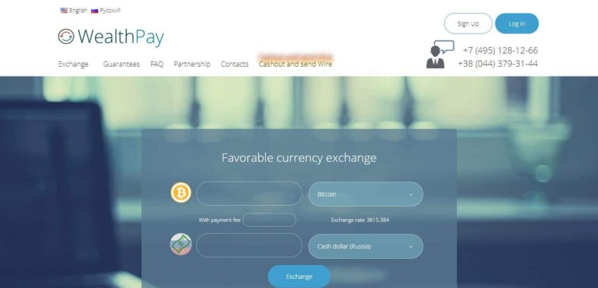 wealthpay.org