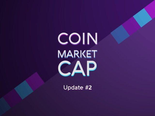 Newly Listed Coins On CoinMarketCap: Meet SPRKL, COT, OVC, LUNES Part 2
