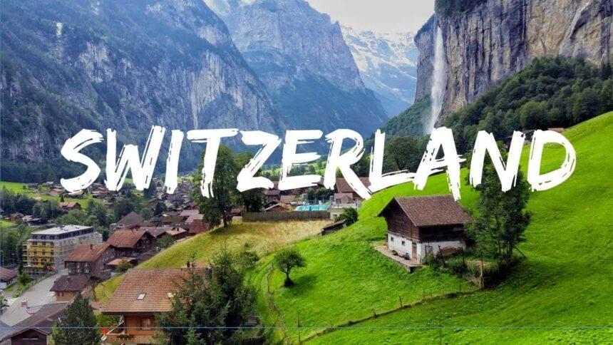 The Number Of Blockchain Companies In Switzerland And Liechtenstein Is Still Growing In The “Severe Winter” Encryption