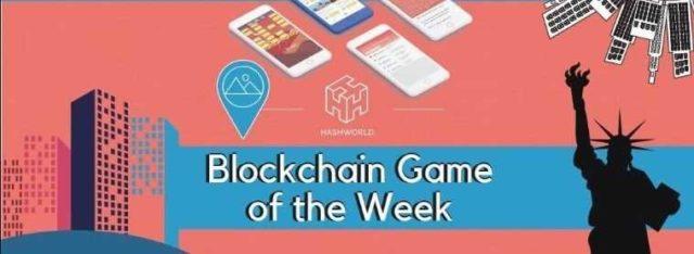 How Blockchain is transforming the gaming space