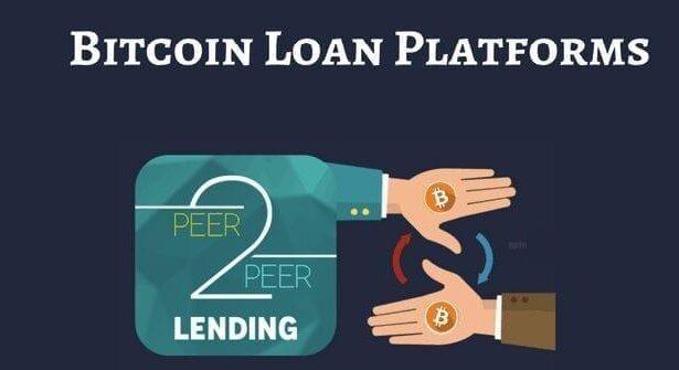 Top 30 Place To Get Bitcoin Loan / Read Our Full Review 2019 Updated