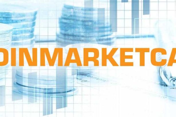 CoinMarketCap Responds To Exchange Data Fraud And Will Adjust The Corresponding Indicator New After The Study