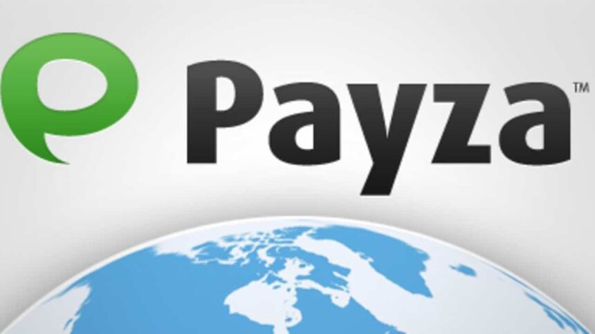 How To Register With Payza - Step By Step Guide