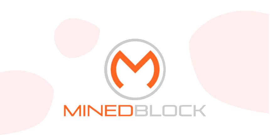 Mining as a service with the launch of MinedBlock