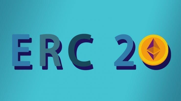 What Are Ethereum ERC-20 Tokens And What Is Their Assence?