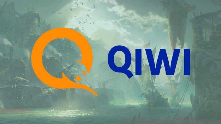 How To Sign Up With QIWI - Step By Step Guide
