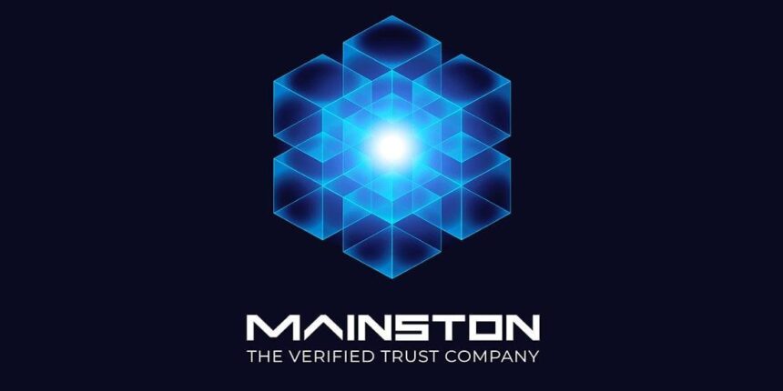 Mainston Revolutionizes The World Of Marketplaces.
