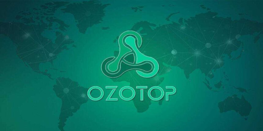 How Blockchain, Telegram / TON / TVM technology and the OZOTOP project will revolutionize today's society