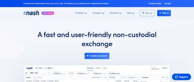 nash.io