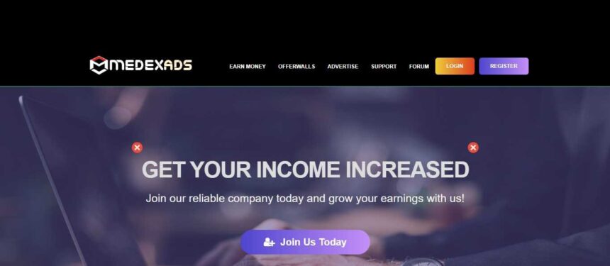 medexads.com