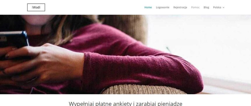 Iwadi.pl Survey Review : Is it Is Good Or Another Scam ?