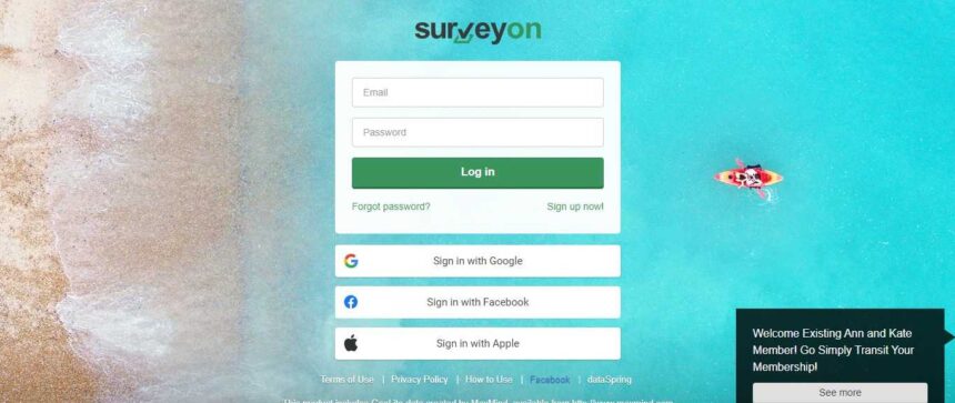 Surveyon.com Survey Review : Is it Is Good Or Another Scam ?