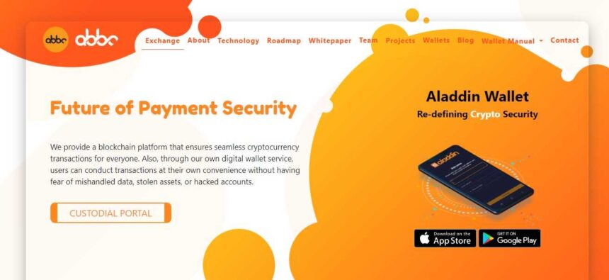 Abbccoin