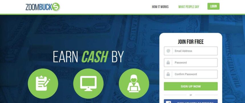 Survey Review: Is it Is Good Or Another Scam?