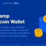Bitamp Wallet Review - Bitamp is An Easy-to-Use