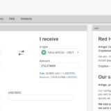 Cryptos Currency Exchange Review - It Very Easy to Use