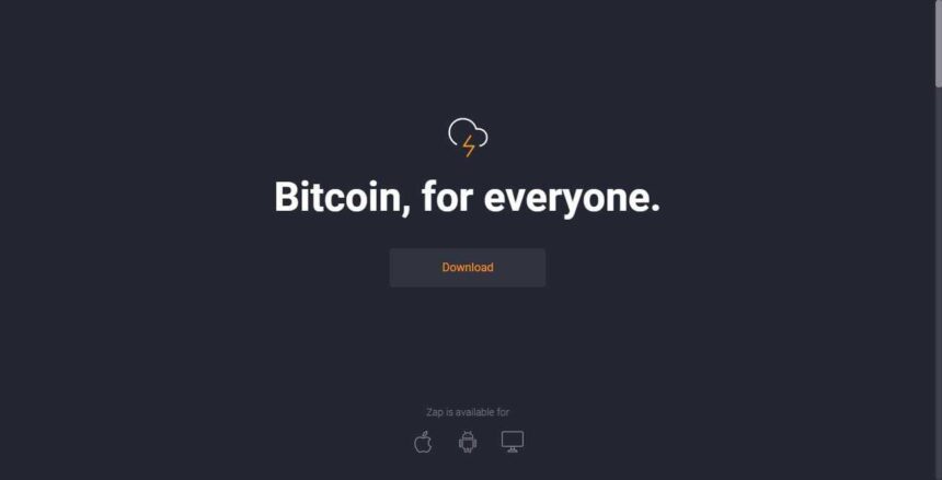 Zaphq Wallet Review - The Simplest Way to use Bitcoin