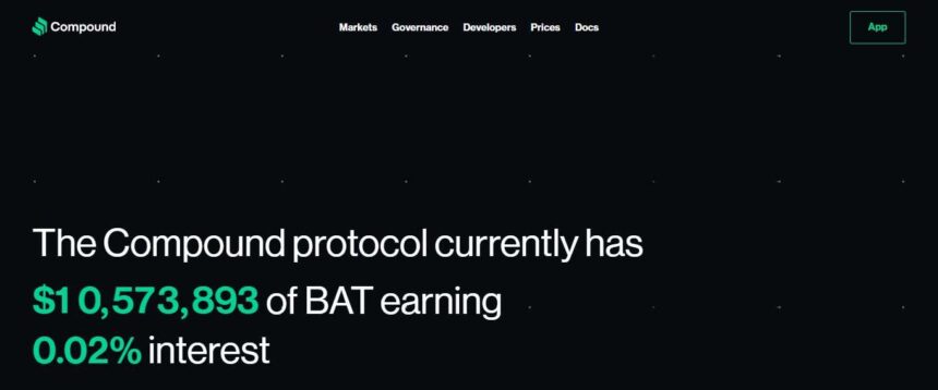 Compound Defi Coins Review - A Detailed Review About Compound
