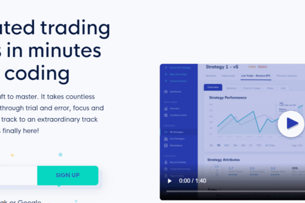 CLEO.one Crypto Trading Bot Platform Review : Step By Step Guide