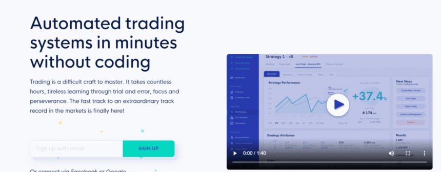 CLEO.one Crypto Trading Bot Platform Review : Step By Step Guide