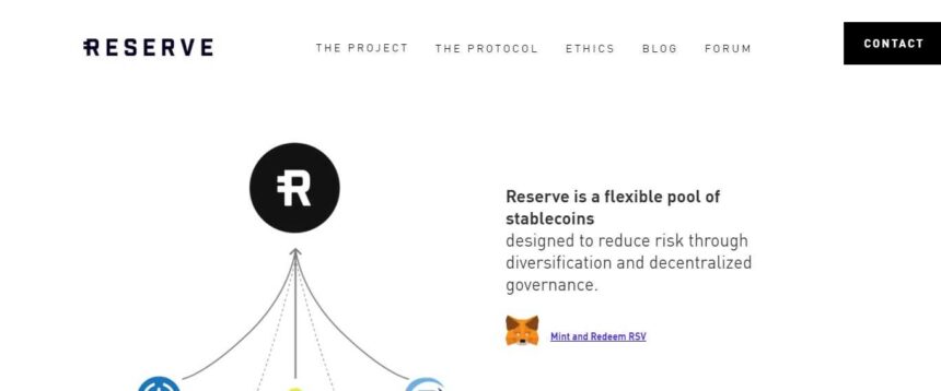 Reserve Rights Defi Coins Review - A Detailed Review About Reserve Rights