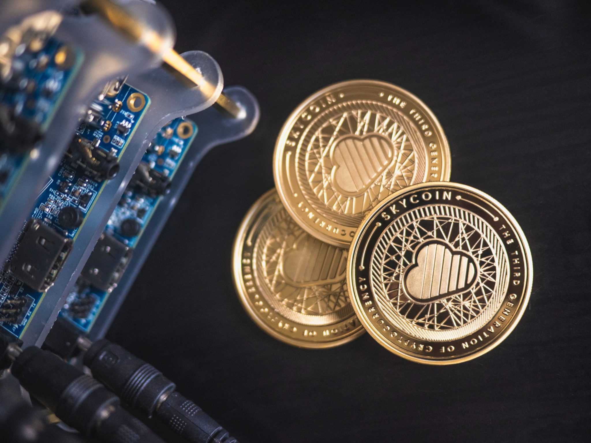 Crypto Exchanges And Safety