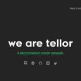 Tellor Defi Coin Review - A Decentralized Oracle Network.