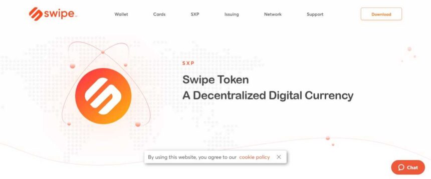 Swipe Finance Lab Defi Coin Review - Swipe Token A Decentralized Digital Currency